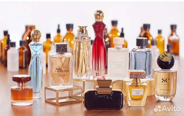 Принимаю заказы Орифлейм