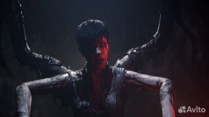 The Dark Pictures: Switchback VR2 PS5