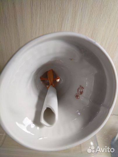 Колокольчик