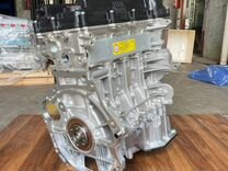 Новый двигатель G4FC 1.6L
