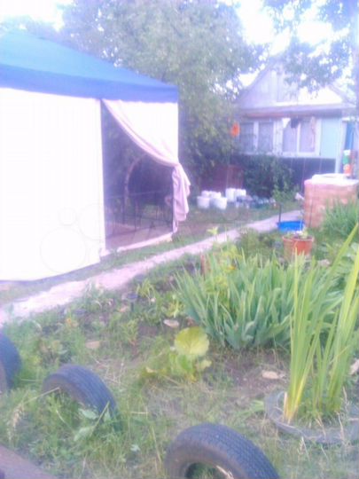 Дача 54 м² на участке 5 сот.