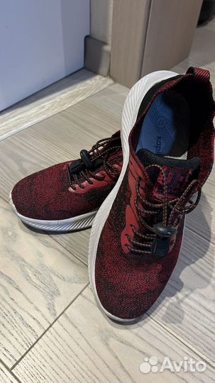 Кроссовки kapika 37