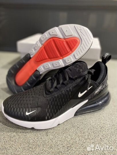 Nike Air Max 270 оригинал 40 41 42 43 44 45 46