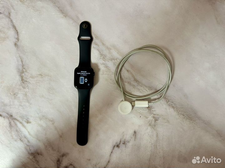 Apple Watch SE 2022 44mm