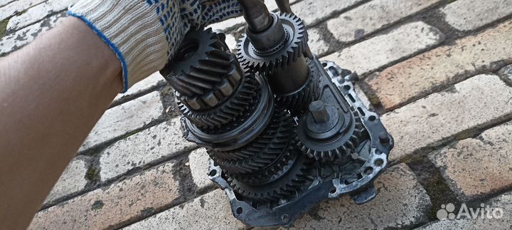 Для chevrolet lacetti