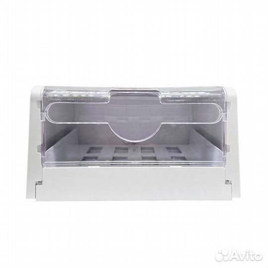 Диспенсер для бумажных полотенец универсальный