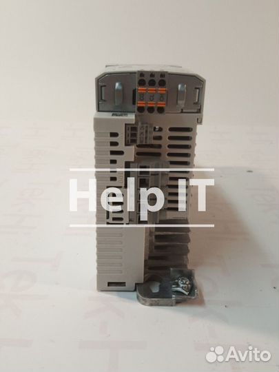 Инвертор Lenze I55AE215F1AV10002S