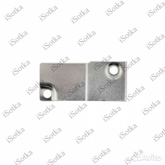 Пластина крепления для iPhone 6s шлейфа акб