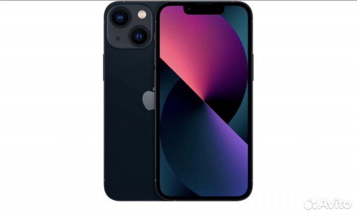 iPhone 13, 128 ГБ