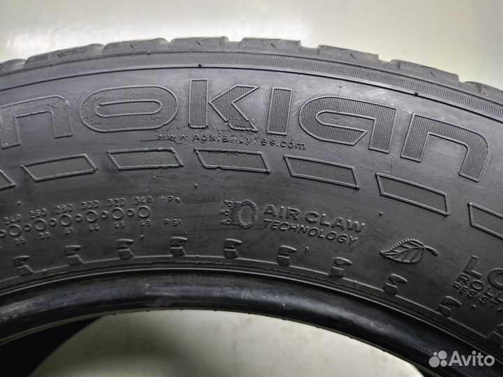 Nokian Tyres Hakkapeliitta 7 SUV 255/55 R17