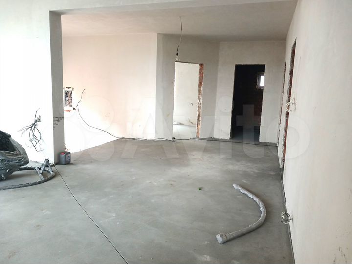 Дом 194 м² на участке 8 сот.