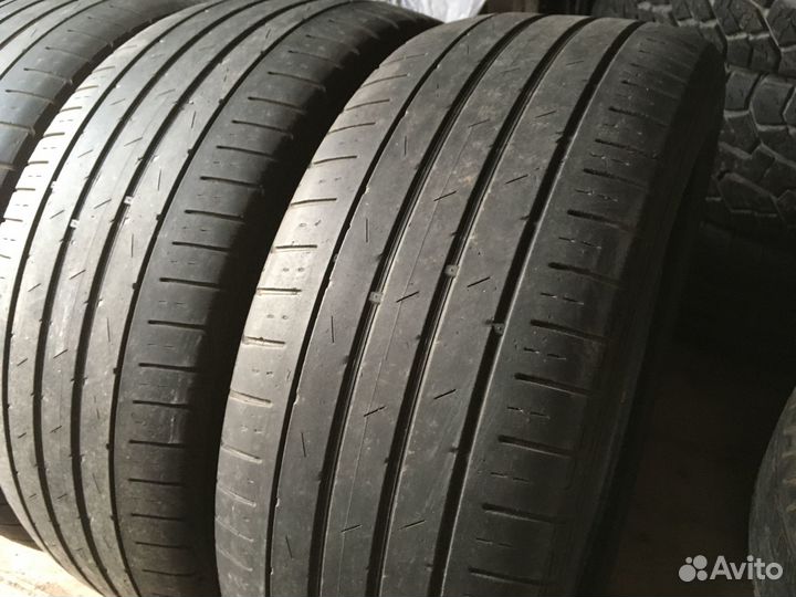 Hankook Ventus S1 Evo 2 SUV K117C 245/45 R19