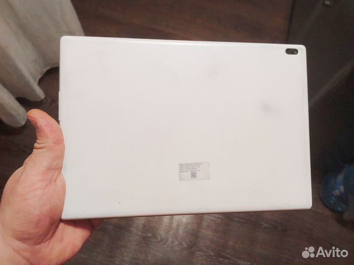 Lenovo Tab 4 10