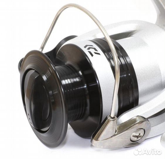 Катушка daiwa sweepfire E