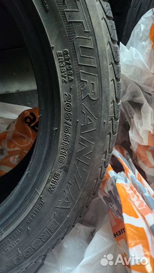 Bridgestone Turanza ER300 205/55 R16