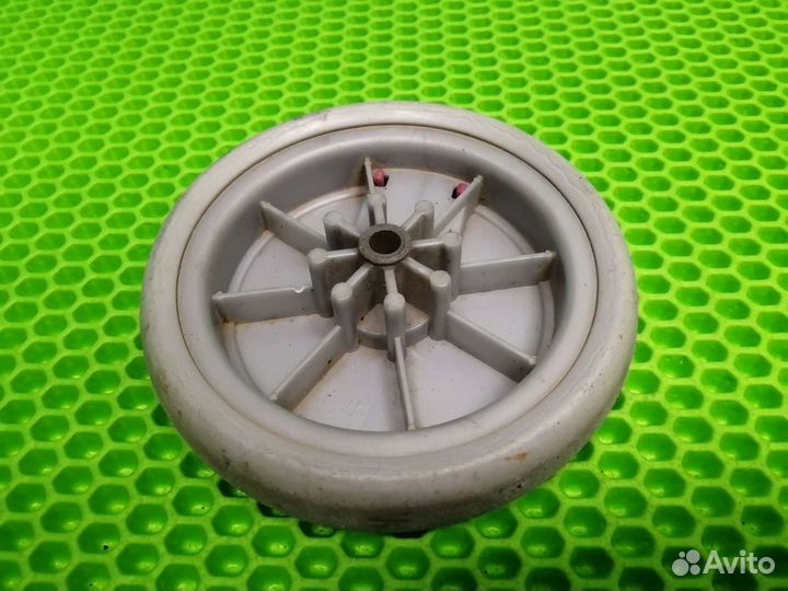 Колесо N 12 на прогулочную коляску