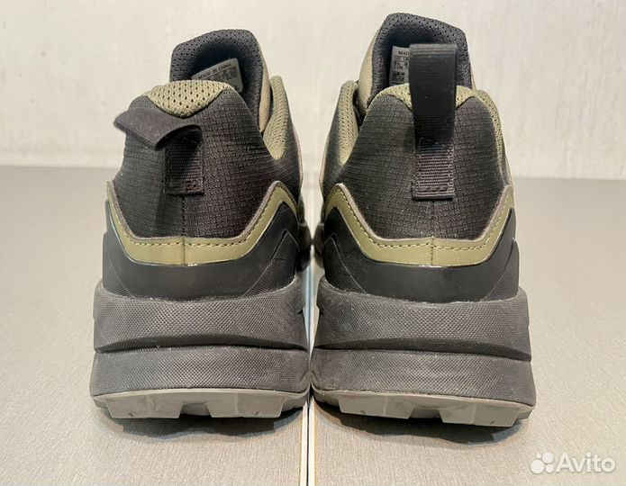 Кроссовки adidas Terrex Swift R3 оригинал