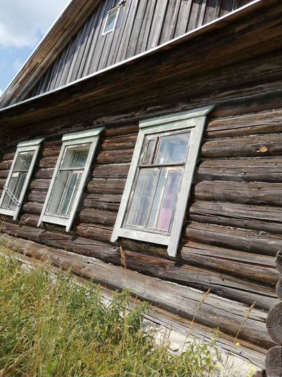 Дача 50 м² на участке 20 сот.