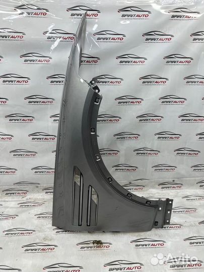 Крыло переднее левое Genesis Gv80 1 D6JA 2020-2024