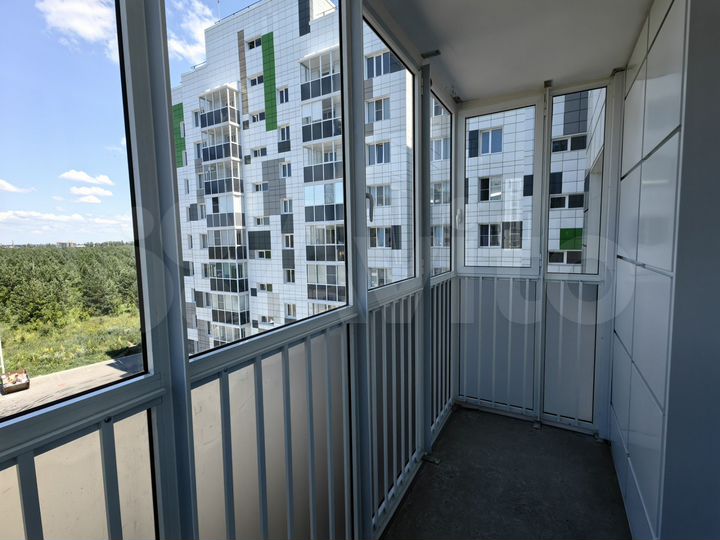 3-к. квартира, 85,6 м², 5/9 эт.