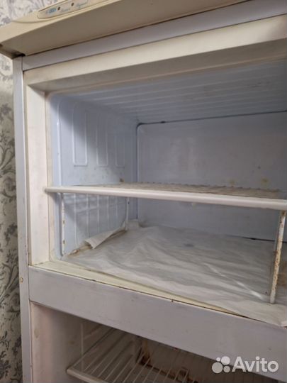 Холодильник бу