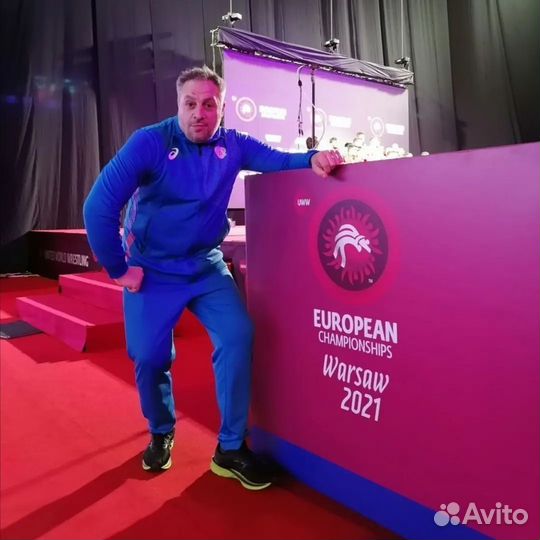 Массаж на дому