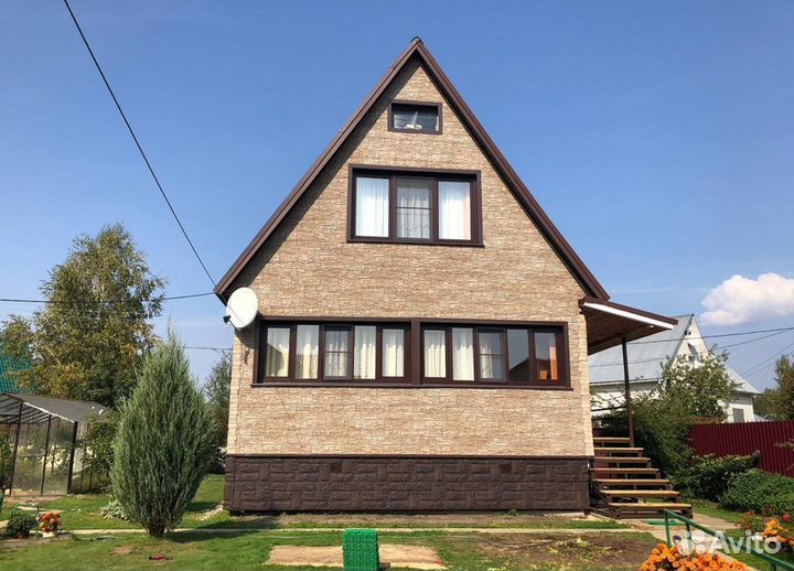 Фасадная Панель Альта Профиль Каньон в наличии