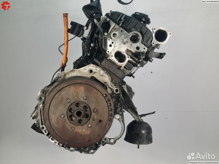 Двигатель AVF Audi A4 B6 (2000-2004)