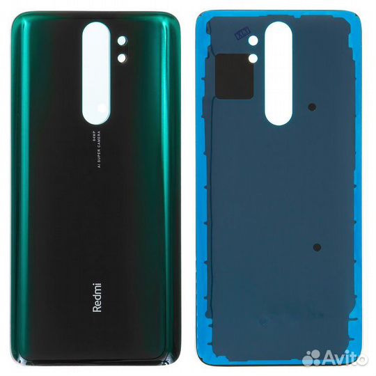 Задняя крышка Xiaomi Redmi Note 8 Pro