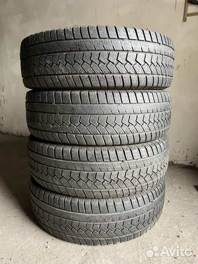 Goform W766 225/65 R17