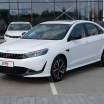 Новый Kaiyi E5 1.5 CVT, 2023, цена от 1 764 000 руб.