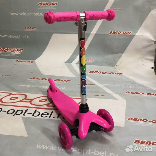 Самокат Scooter 061