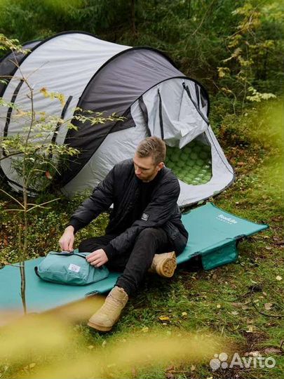 Раскладушка,Кровать туристическая RoadLike Cot