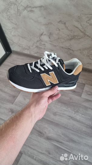 Кроссовки New Balance 574