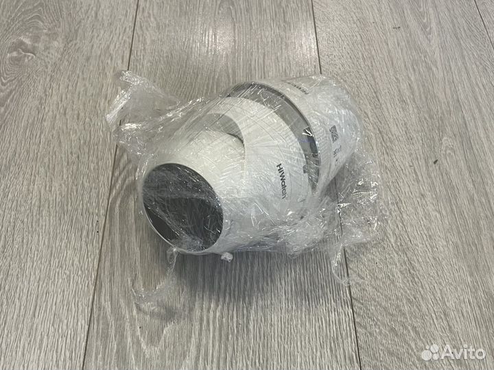 IP-камера HiWatch IPC-T020(B)(2.8mm)