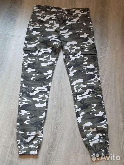 Джинсы для подростка