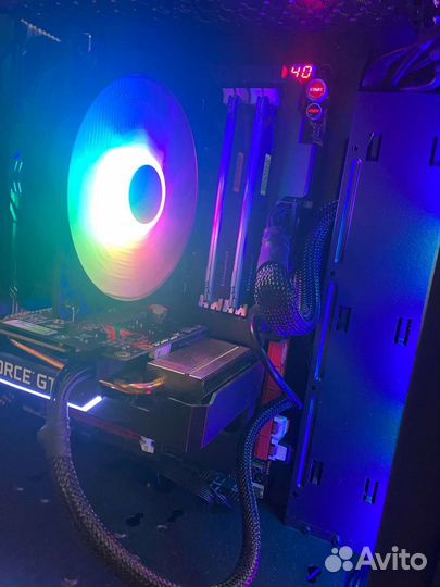 Материнская плата Asus Maximus VI Formula