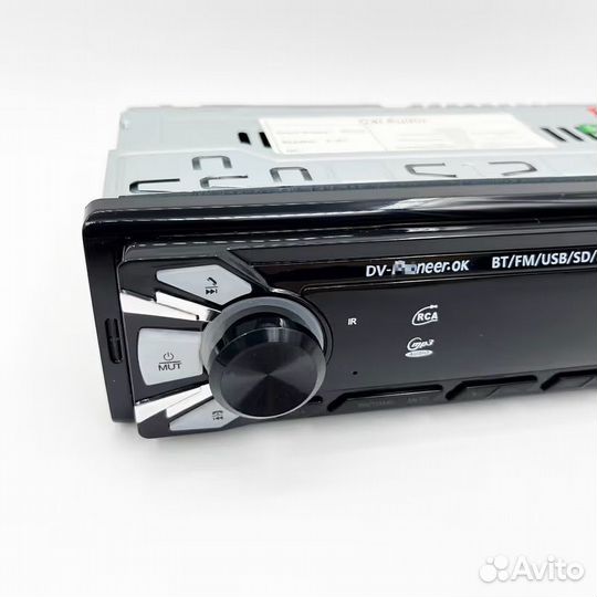 Автомагнитола pioneer