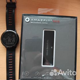 Amazfit pace cheap second hand