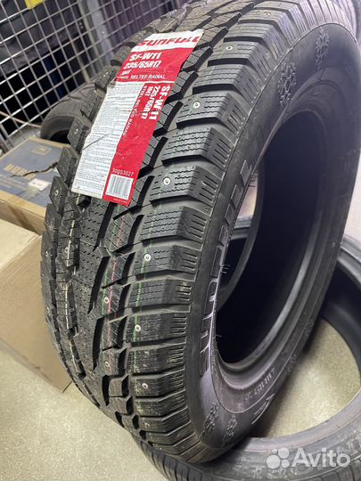 Sunfull SF-W11 235/65 R17 105T