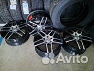 Диски литые R16