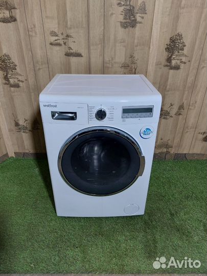 Стиральная машина с доставкой и гарантией