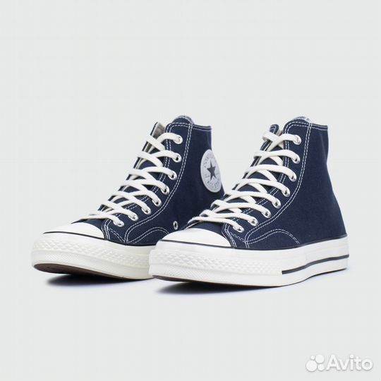 Кеды Converse Chuck Taylor All Star 70 High 23616