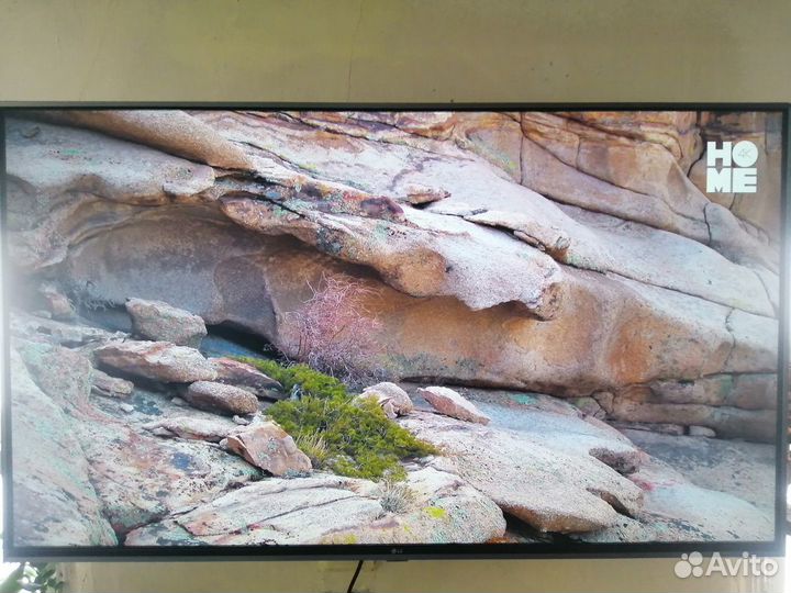 LG 49UJ750V