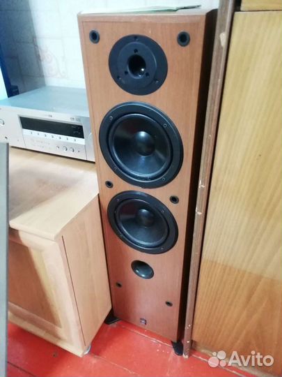 Акустика Yamaha