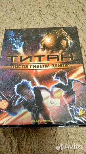 Коллекционные VHS фильмы