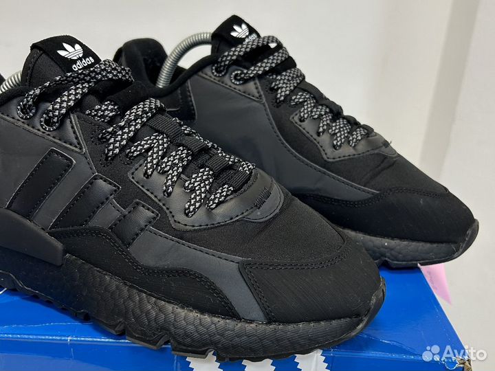 Кроссовки Adidas Nite jogger (42)