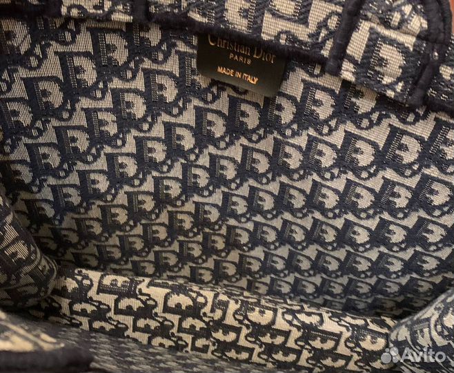 Сумка Christian Dior