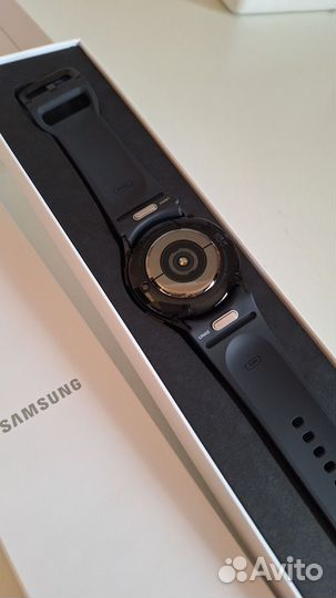 Samsung Galaxy Watch 6 40 mm