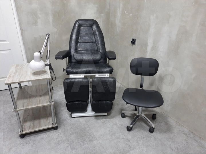 Свободного назначения, 22 м²